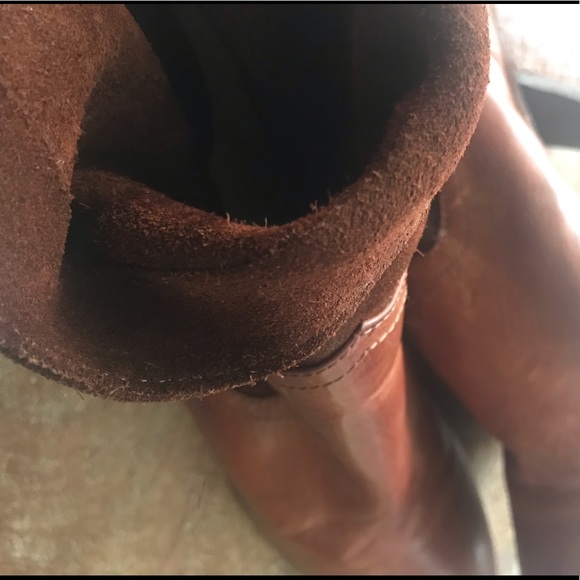 Frye bootie - Picture 5 of 8